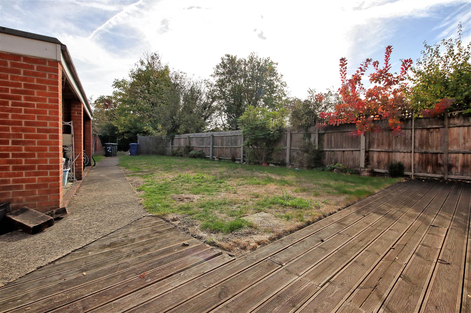 56 Hawthorn Way, Cambridge